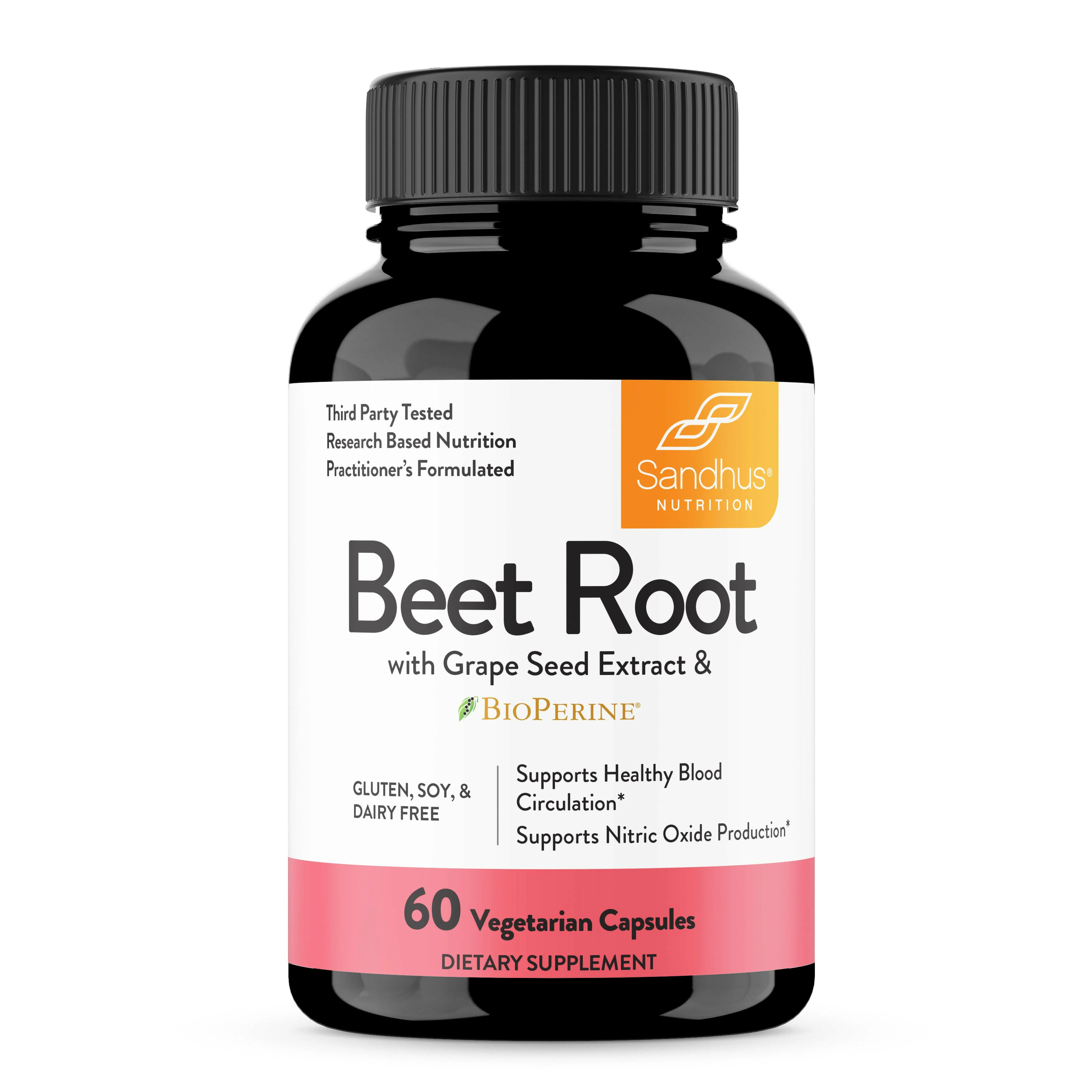 Energy & Vitality